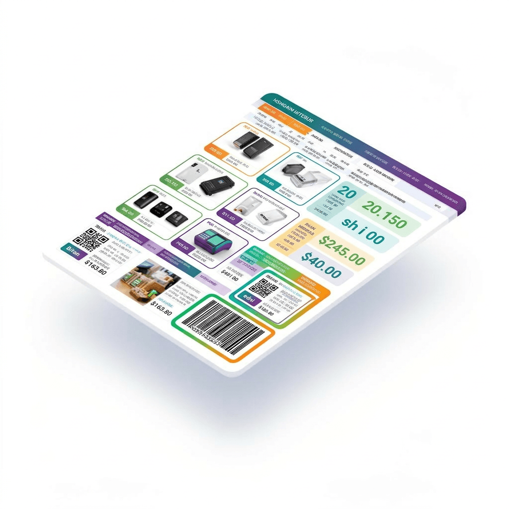 Credit & Debit Notes